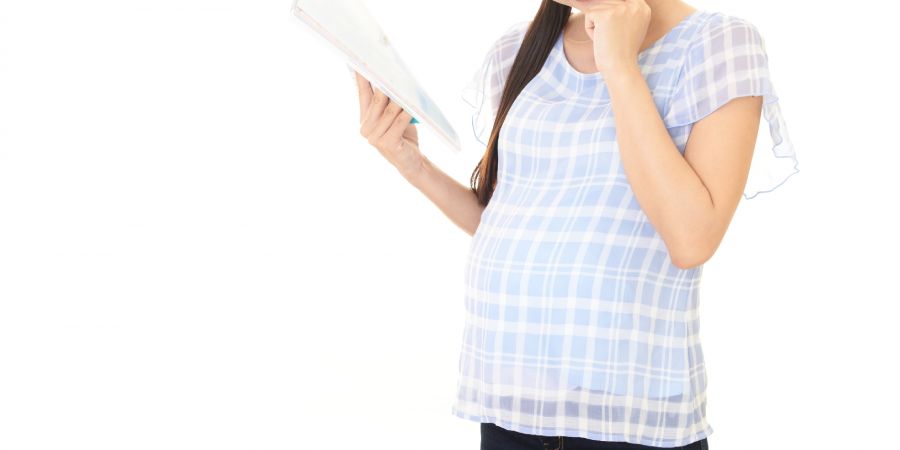 妊娠16週の胎動