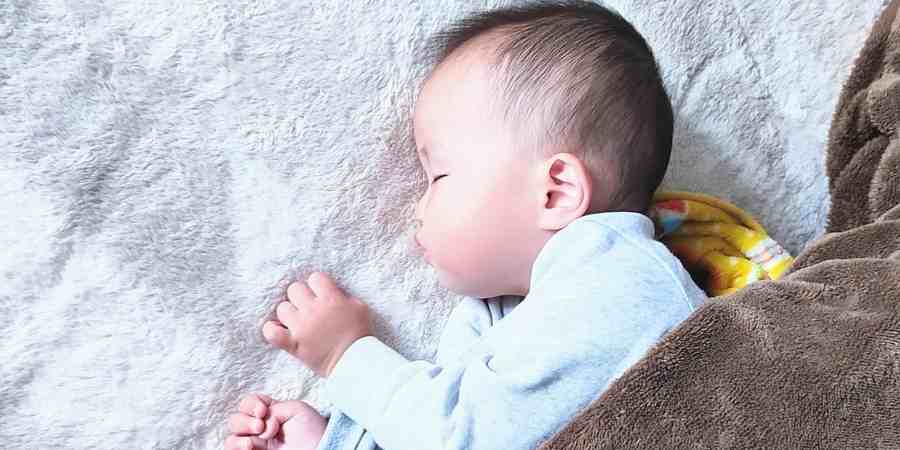 赤ちゃんの鼻水 鼻づまりの対処法 受診すべき症状 小児科医 まなべび
