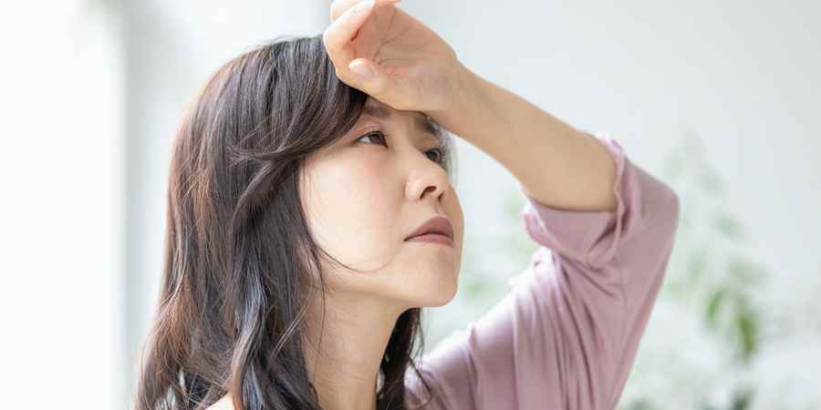 妊婦の頭痛原因